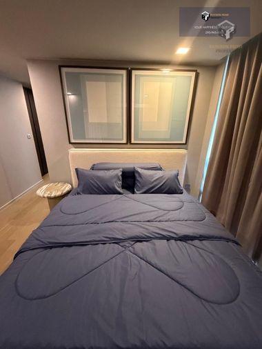 รูป Ashton Residence 41 | Luxury Pet friendly condo 🚝ใกล้ BTS Phromphong #2025121513448 #MKT - รูปที่ 4/17