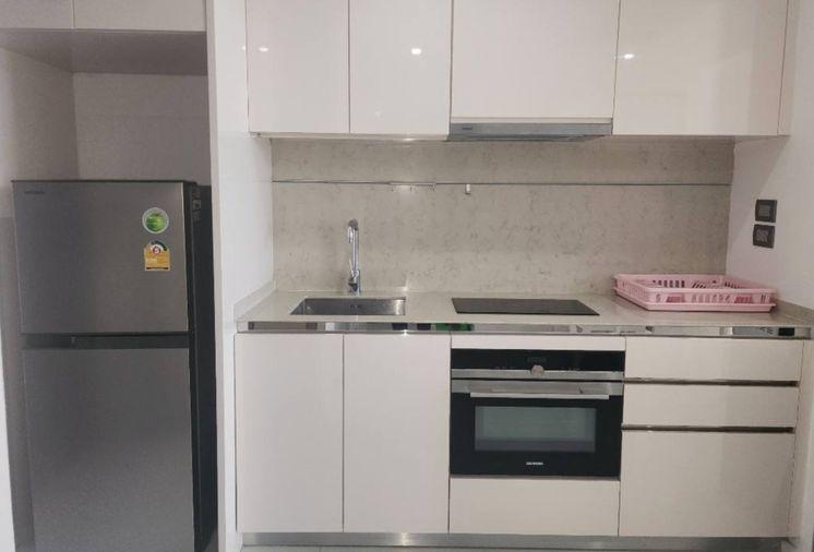 picture Bangkok Sathorn. 1bed 64sqm. Line id: @pfagent - 4/9