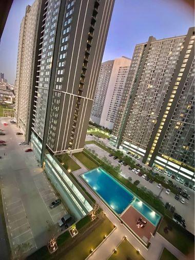 picture 💚#FM2309_157 💚💥Urgent💥 Guaranteed availability! Click quickly before it's gone‼️ For Rent 11k.🔥🔥 Regent Home Bangna Condo - 14/18