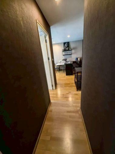 picture Condo for rent :Issara@42 Sukhumvit ((BTS  ekkamai  )) MK-02 line @livingbkk  - 13/20