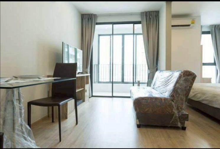 picture Ideo Q Ratchathewi. 1bed 34sqm. Line id: @pfagent - 1/7