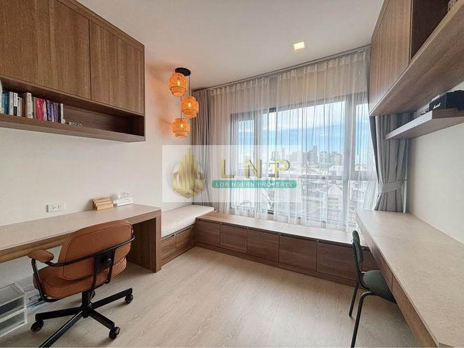 รูป 🏢 ขายคอนโด : PYNN Pridi 20 (พินน์ ปรีดี 20 ) รหัสทรัพย์ | 📌LNP-C11018 - รูปที่ 10/12