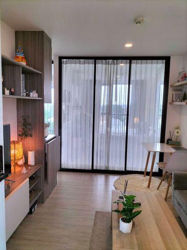 รูป 🏢 ขายคอนโด : kensington phaholyothin 63 (เคนซิงตัน พหลโยธิน 63 )   รหัสทรัพย์ | 📌 LNP-C11019  - รูปที่ 6/16