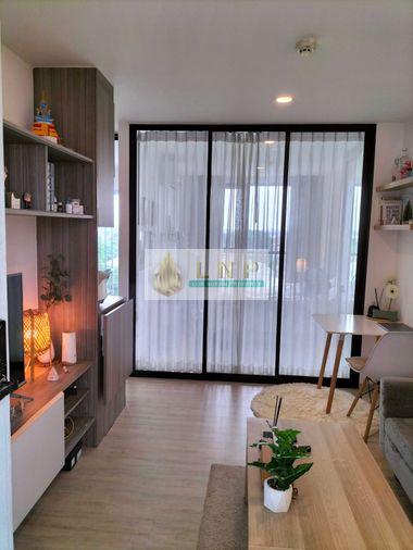 รูป 🏢 ขายคอนโด : kensington phaholyothin 63 (เคนซิงตัน พหลโยธิน 63 ) รหัสทรัพย์ | 📌 LNP-C11019 - รูปที่ 6/16