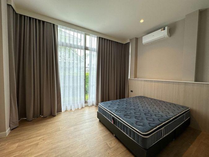 รูป 👑 For rent  🌉 Perfect Masterpiece Sukhumvit 77 🌉 JA-715 - รูปที่ 5/22
