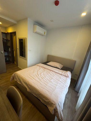 รูป 🏢 ขายคอนโด : The Nest Sukhumvit 64 (เดอะ เนสท์ สุขุมวิท 64)   รหัสทรัพย์ | 📌LNP-C11017  - รูปที่ 8/45