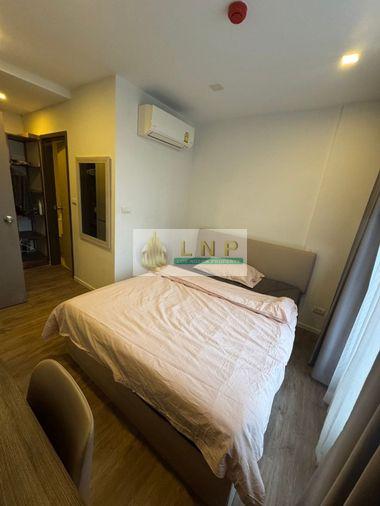 รูป 🏢 ขายคอนโด : The Nest Sukhumvit 64 (เดอะ เนสท์ สุขุมวิท 64) รหัสทรัพย์ | 📌LNP-C11017 - รูปที่ 8/45