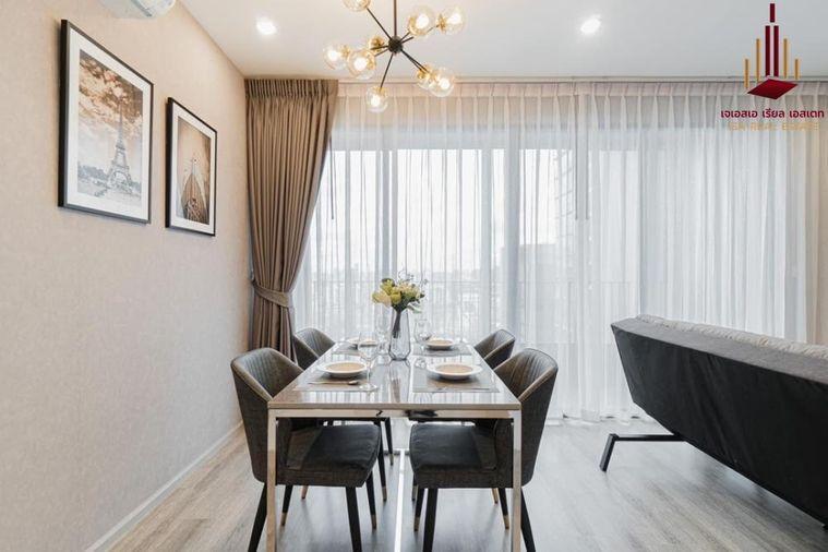picture ✨ For Sale: Ideo Mobi Sukhumvit 66 Condo ✨    💰 Only 11,900,000 THB - 6/6