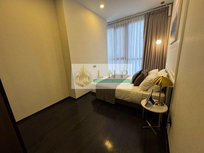 รูป 🏢 ขายคอนโด : PARK ORIGIN THONGLOR (พาร์ค ออริจิ้น ทองหล่อ) รหัสทรัพย์ | 📌LNP-C10229 - รูปที่ 9/9