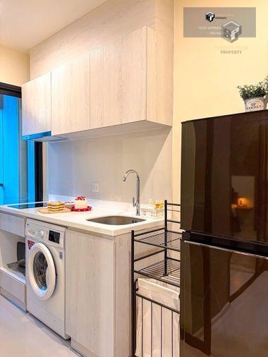 picture Life Asoke | ðNear BTS, MRT Rama 9 #2025121513466 #MKT - 10/11