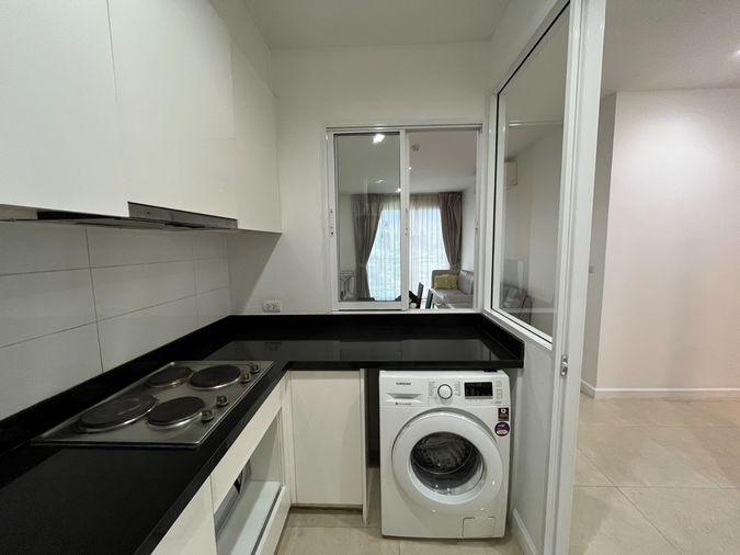 picture Condo for rent :  The Bloom Sukhumvit 71(( BTS Phra Khanong )) MK-02  line @livingbkk - 28/34