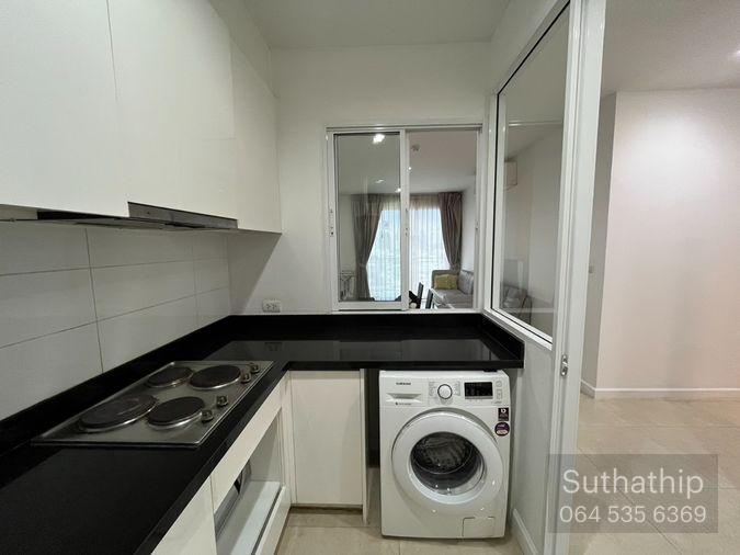 picture Condo for rent : The Bloom Sukhumvit 71(( BTS Phra Khanong )) MK-02 line @livingbkk - 28/34
