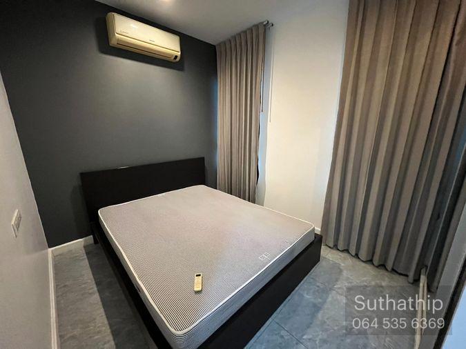 picture Condo for rent : The Bloom Sukhumvit 71(( BTS Phra Khanong )) MK-02 line @livingbkk - 16/34