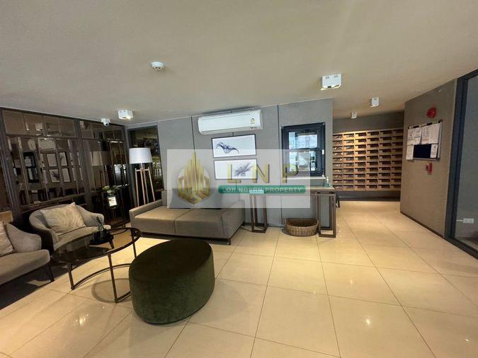 รูป 🏢 ขายคอนโด : The Nest Sukhumvit 64 (เดอะ เนสท์ สุขุมวิท 64) รหัสทรัพย์ | 📌LNP-C11017 - รูปที่ 13/45