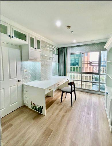 picture U Delight Jatujak. 1bed 64sqm. Line id: @pfagent - 5/8