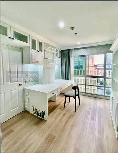 picture U Delight Jatujak. 1bed 64sqm. Line id: @pfagent - 5/8