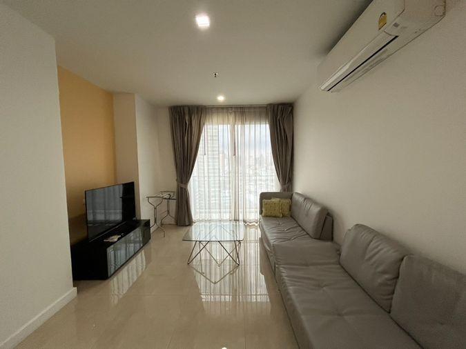 picture Condo for rent :  The Bloom Sukhumvit 71(( BTS Phra Khanong )) MK-02  line @livingbkk - 6/34