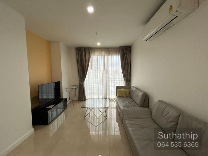 picture Condo for rent : The Bloom Sukhumvit 71(( BTS Phra Khanong )) MK-02 line @livingbkk - 6/34