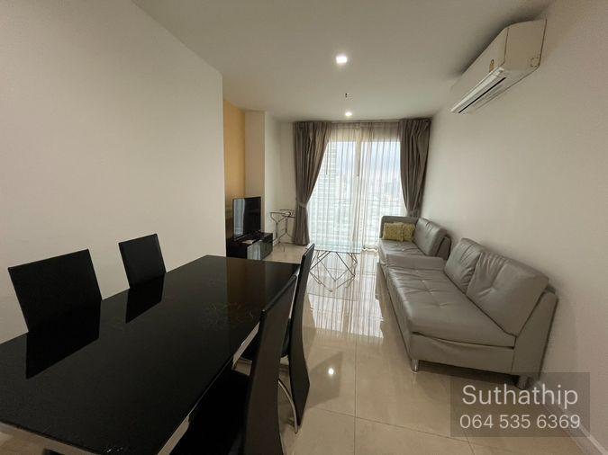 picture Condo for rent : The Bloom Sukhumvit 71(( BTS Phra Khanong )) MK-02 line @livingbkk - 5/34