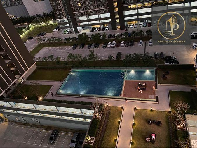 picture 💚#FM2309_157 💚💥Urgent💥 Guaranteed availability! Click quickly before it's gone‼️ For Rent 11k.🔥🔥 Regent Home Bangna Condo - 16/18