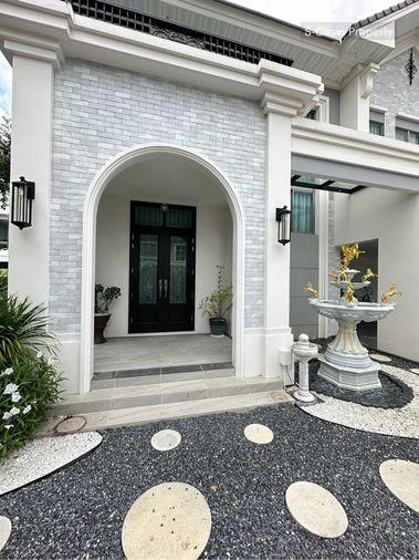 รูป 👑 For rent 🌉 Perfect Masterpiece Sukhumvit 77 🌉 JA-715 - รูปที่ 21/22