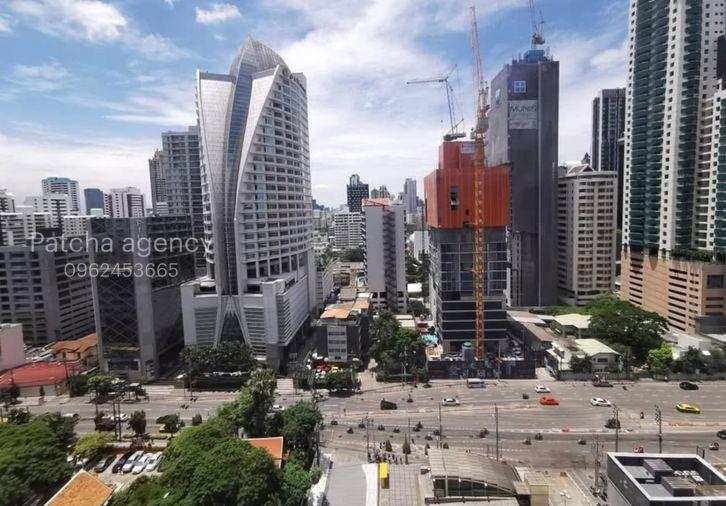 รูป Ashton Asoke. 2นอน 66ตร.ม. Line id: @pfagent - รูปที่ 13/13