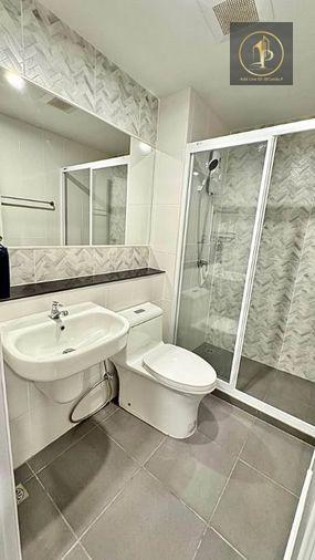 picture 💙#FM2311_020💙💥Urgent💥 Guaranteed availability! Click quickly before it's gone‼️ For Rent 11k.🔥🔥 Regent Home Bangna Condo - 11/18