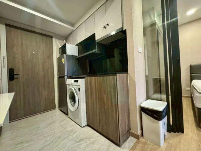 picture LLOYD. 1bed 28sqm. Line id: @pfagent - 4/6