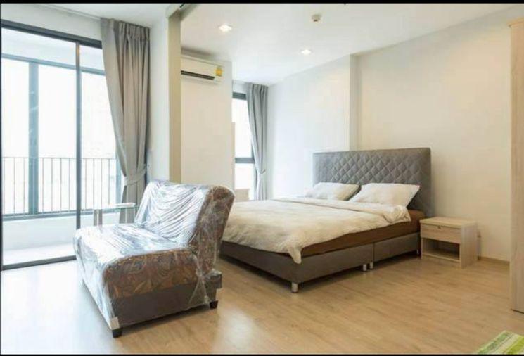 picture Ideo Q Ratchathewi. 1bed 34sqm. Line id: @pfagent - 2/7