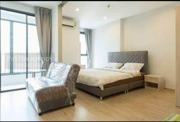 picture Ideo Q Ratchathewi. 1bed 34sqm. Line id: @pfagent - 2/7