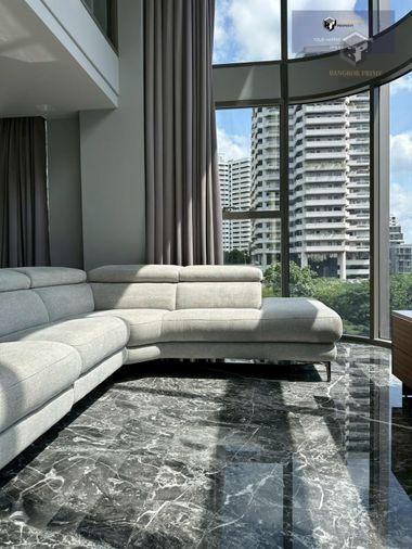 รูป Ashton Residence 41 | Luxury Pet friendly condo 🚝ใกล้ BTS Phromphong #2025121513448 #MKT - รูปที่ 1/17