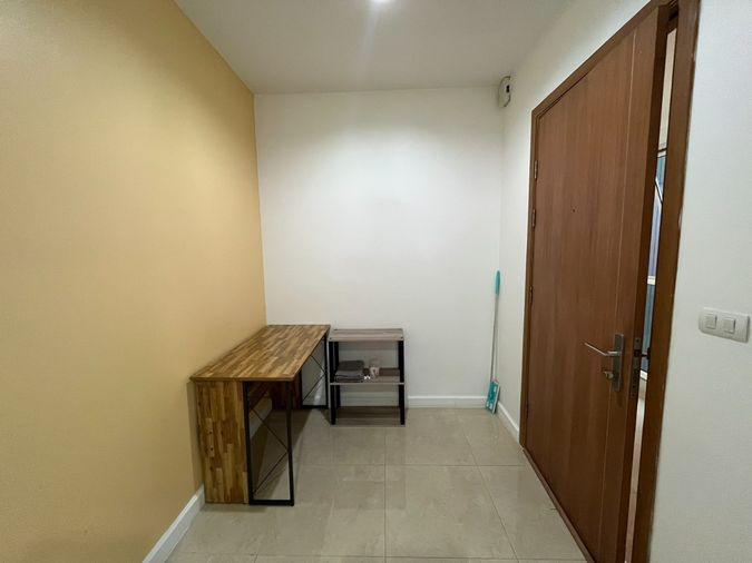 picture Condo for rent :  The Bloom Sukhumvit 71(( BTS Phra Khanong )) MK-02  line @livingbkk - 23/34