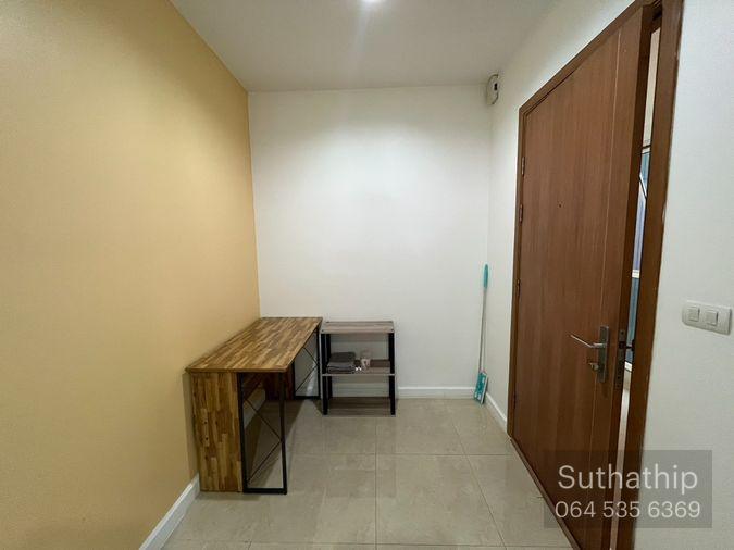 picture Condo for rent : The Bloom Sukhumvit 71(( BTS Phra Khanong )) MK-02 line @livingbkk - 23/34