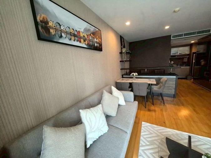 picture Condo for rent :Issara@42 Sukhumvit ((BTS  ekkamai  )) MK-02 line @livingbkk  - 5/20
