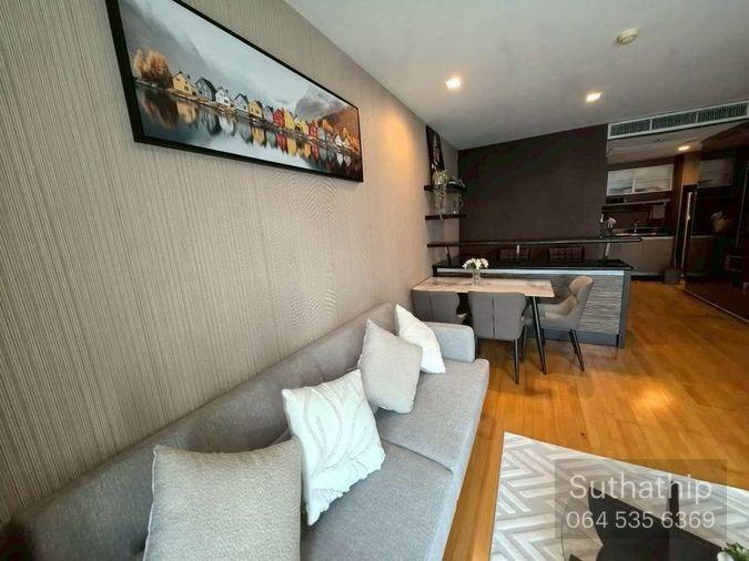 picture Condo for rent :Issara@42 Sukhumvit ((BTS ekkamai )) MK-02 line @livingbkk - 5/20