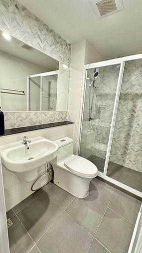 picture 💚#FM2309_157 💚💥Urgent💥 Guaranteed availability! Click quickly before it's gone‼️ For Rent 11k.🔥🔥 Regent Home Bangna Condo - 13/18