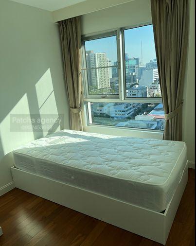 รูป Belle Grand Rama9 . 2นอน 68ตรม. ว่างพร้อมอยู่ Line id: @pfagent - รูปที่ 11/12