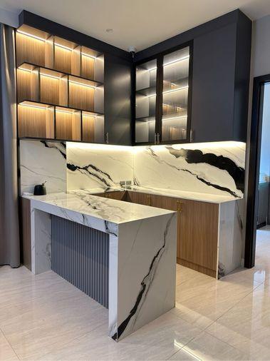 รูป 👑 For rent  🌉 Perfect Masterpiece Sukhumvit 77 🌉 JA-715 - รูปที่ 11/22