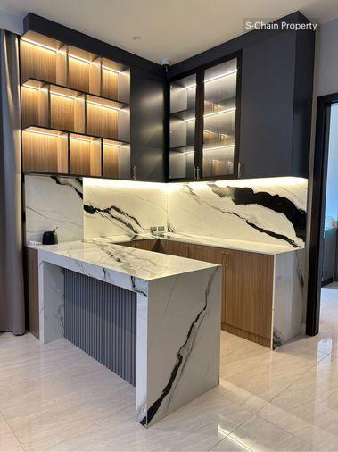 รูป 👑 For rent 🌉 Perfect Masterpiece Sukhumvit 77 🌉 JA-715 - รูปที่ 11/22