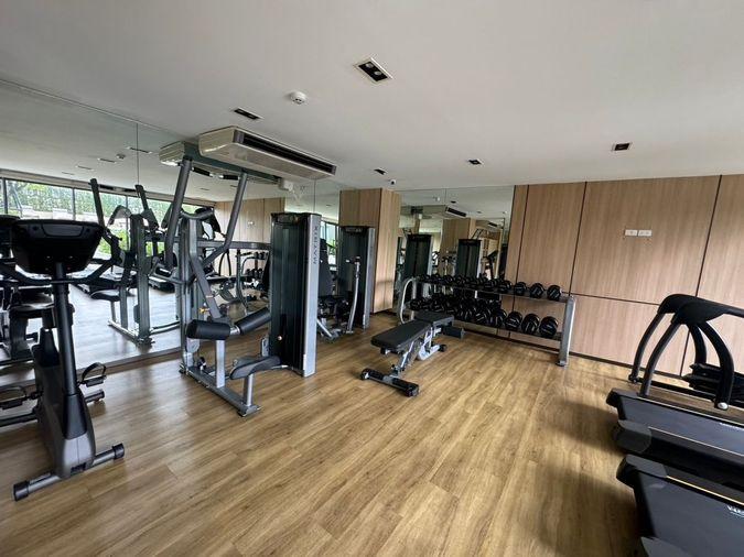 รูป 🏢 ขายคอนโด : The Nest Sukhumvit 64 (เดอะ เนสท์ สุขุมวิท 64)   รหัสทรัพย์ | 📌LNP-C11017  - รูปที่ 19/45