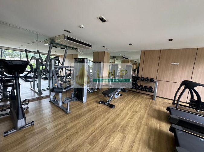 รูป 🏢 ขายคอนโด : The Nest Sukhumvit 64 (เดอะ เนสท์ สุขุมวิท 64) รหัสทรัพย์ | 📌LNP-C11017 - รูปที่ 19/45
