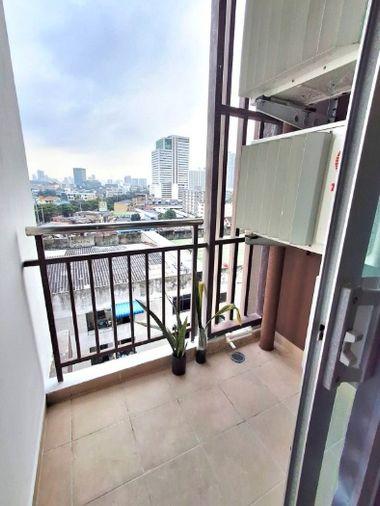 รูป 💥💥ให้เช่า!! ศุภาลัย เวอเรนด้า รัชวิภา-ประชาชื่น 1Bed 44 ตร.ม.ตึก East ชั้น 8 พร้อมอยู่!! สนใจแอดไลน์ LINE ID: @atfirm💥💥 - รูปที่ 8/8