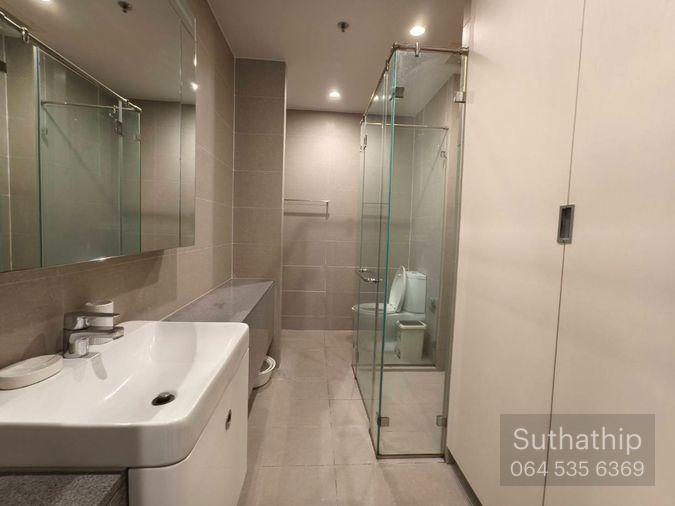 picture Condo for rent : Noble Ploenchit( BTS Ploenchit )) MK-02 line @livingbkk - 8/9