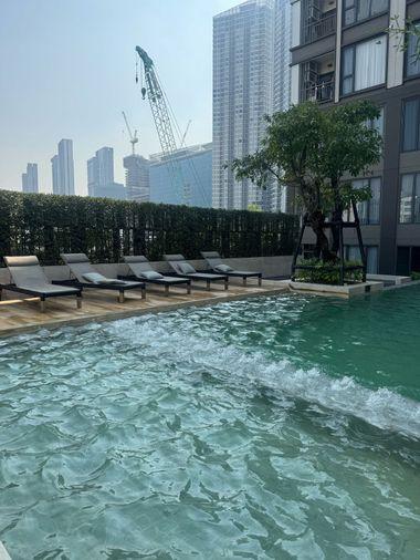 รูป 🏢 ขายคอนโด : The Nest Sukhumvit 64 (เดอะ เนสท์ สุขุมวิท 64)   รหัสทรัพย์ | 📌LNP-C11017  - รูปที่ 42/45