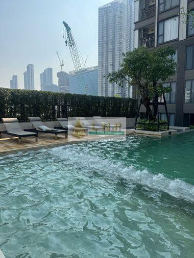 รูป 🏢 ขายคอนโด : The Nest Sukhumvit 64 (เดอะ เนสท์ สุขุมวิท 64) รหัสทรัพย์ | 📌LNP-C11017 - รูปที่ 42/45