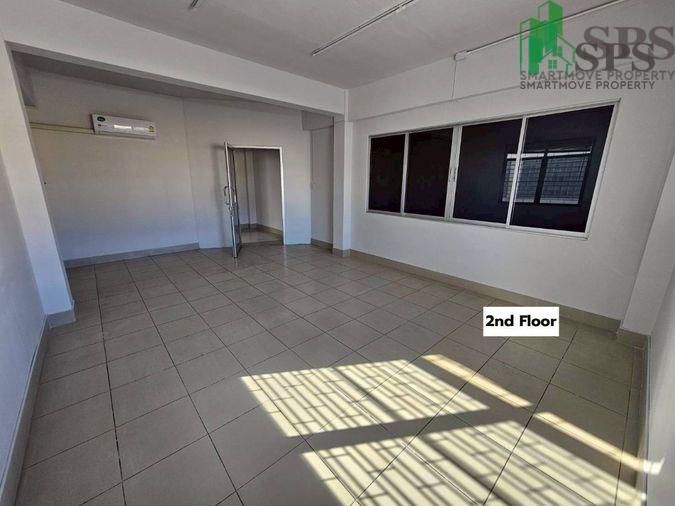 รูป ให้เช่าอาคารพาณิชย์ 2 ชั้น ขนาดใหญ่ สภาพดีมาก ( SPSP635) - รูปที่ 15/19