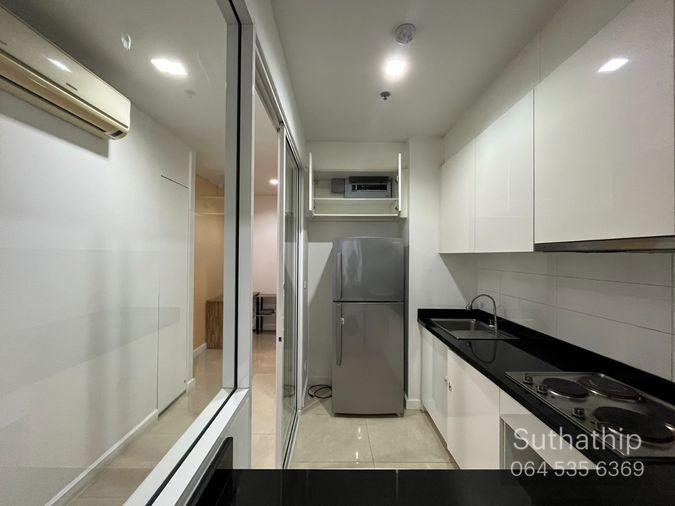 picture Condo for rent : The Bloom Sukhumvit 71(( BTS Phra Khanong )) MK-02 line @livingbkk - 27/34