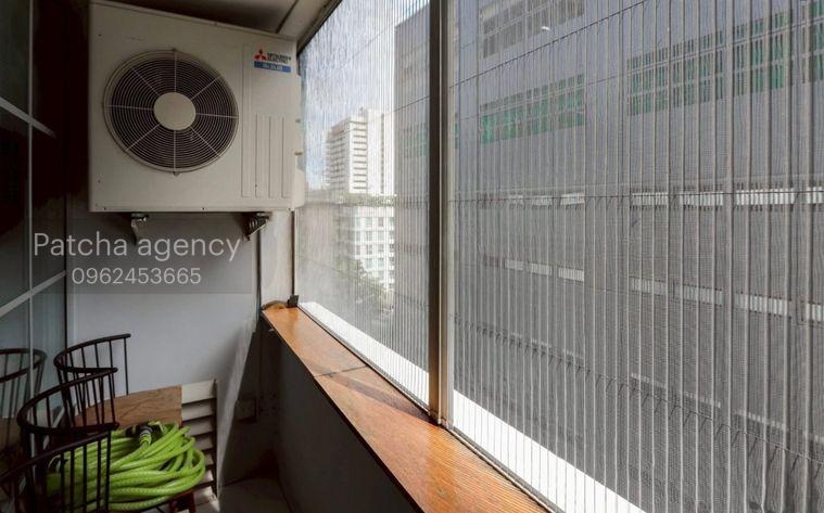 picture Baan Sarasin. 2bed 93sqm. Line id: @pfagent - 8/9