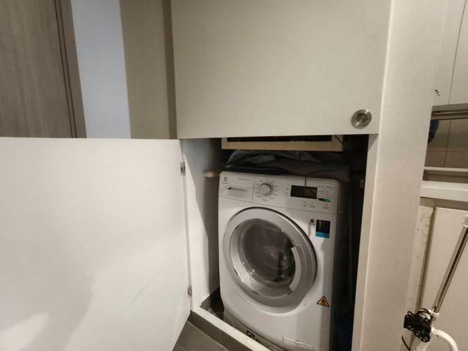 picture Condo for rent :  Noble Ploenchit( BTS Ploenchit )) MK-02 line @livingbkk - 7/9