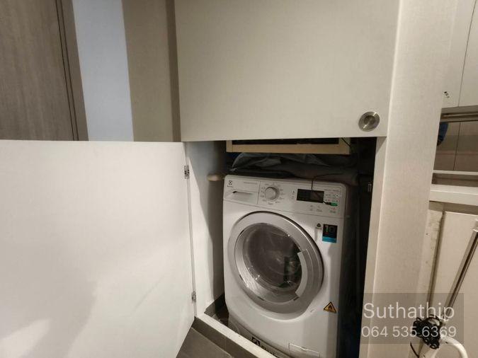 picture Condo for rent : Noble Ploenchit( BTS Ploenchit )) MK-02 line @livingbkk - 7/9